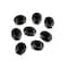 John Bead Crystal Lane 10mm Sew-On Rhinestones, 8ct.